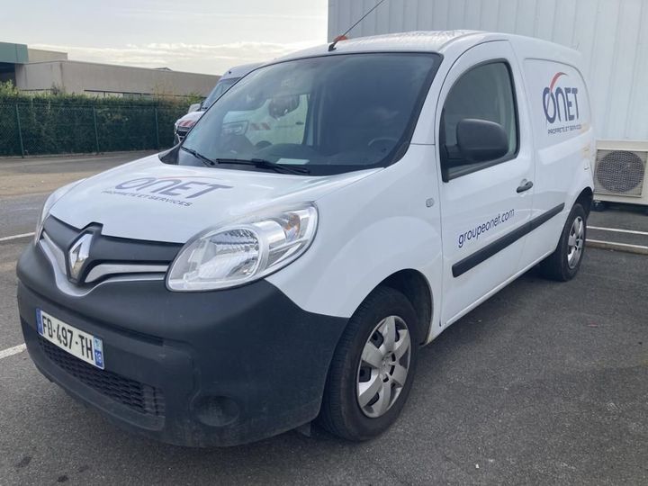 RENAULT KANGOO EXPRESS 2019 vf1fw51k162074863