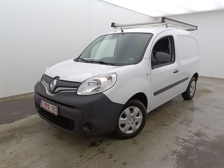 RENAULT KANGOO EXPRESS &#3913 2019 vf1fw51k162254779