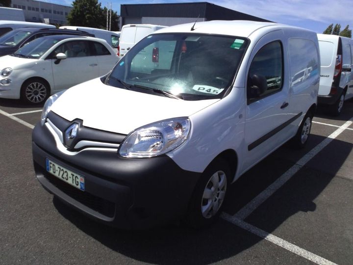 RENAULT KANGOO EXPRESS 2019 vf1fw51k162401041