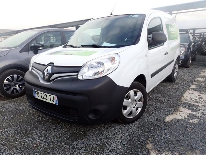 RENAULT KANGOO EXPRESS 2019 vf1fw51k162401051