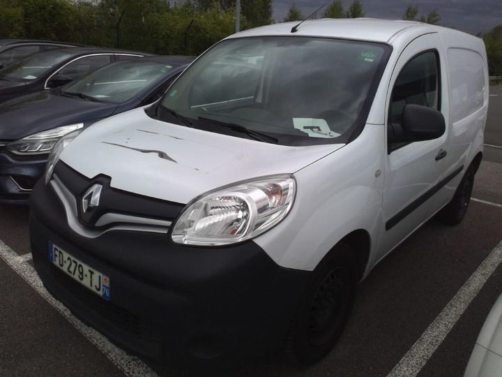 RENAULT KANGOO EXPRESS 2019 vf1fw51k162401091