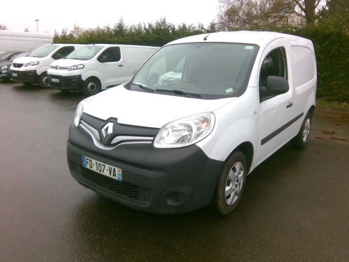 RENAULT KANGOO EXPRESS 2019 vf1fw51k162401154