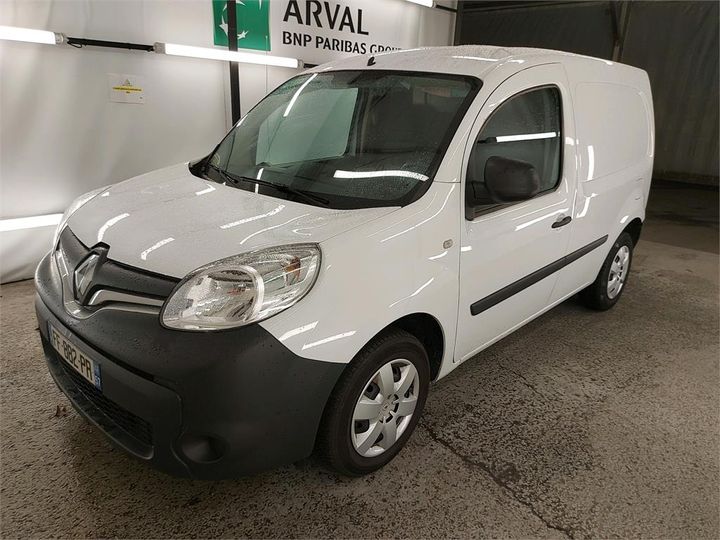 RENAULT KANGOO EXPRESS 2019 vf1fw51k162490244