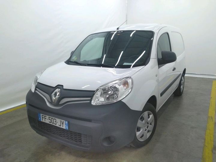 RENAULT KANGOO EXPRESS 2019 vf1fw51k162623561