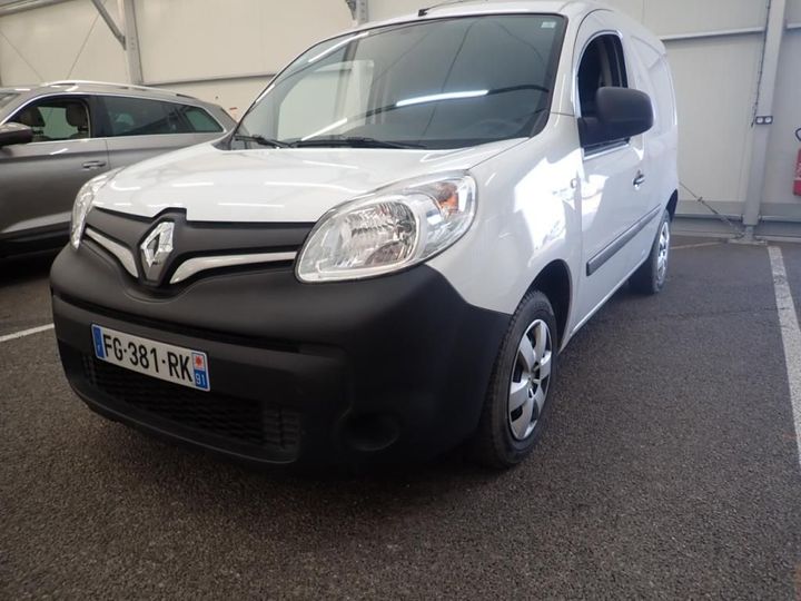 RENAULT KANGOO EXPRESS 2019 vf1fw51k162936631