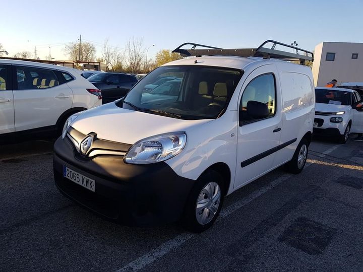 RENAULT KANGOO FURGON 2019 vf1fw51k162970233