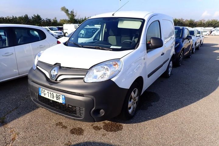 RENAULT KANGOO EXPRESS 2019 vf1fw51k163028420