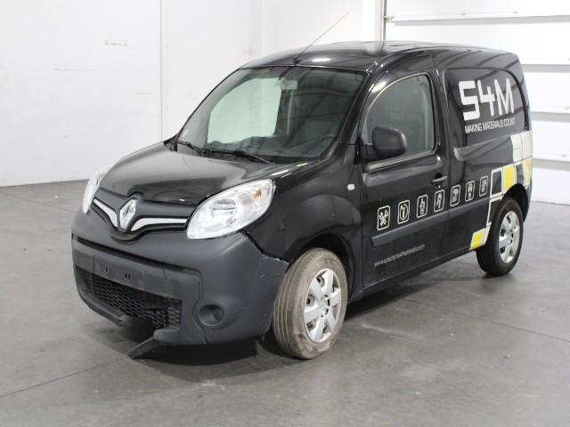 RENAULT KANGOO PANEL VAN 2019 vf1fw51k163111056