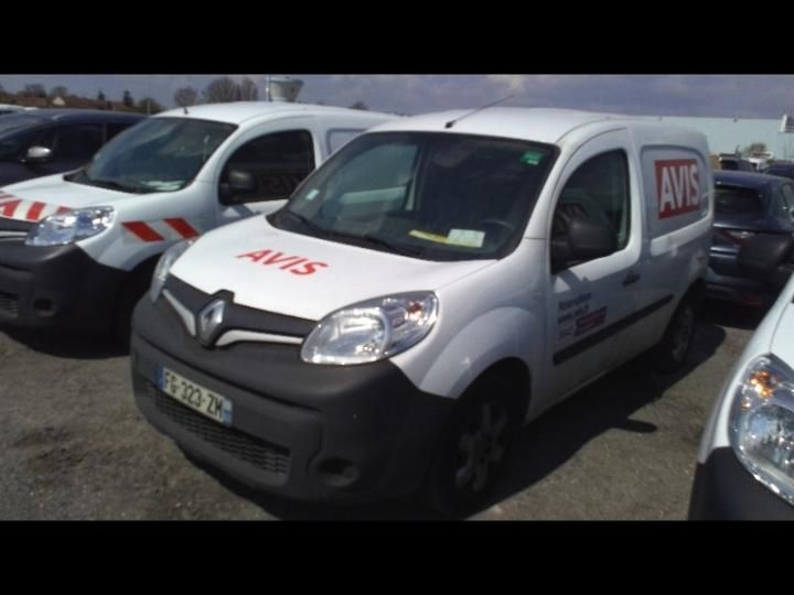 RENAULT KANGOO EXPRESS 2019 vf1fw51k163228256