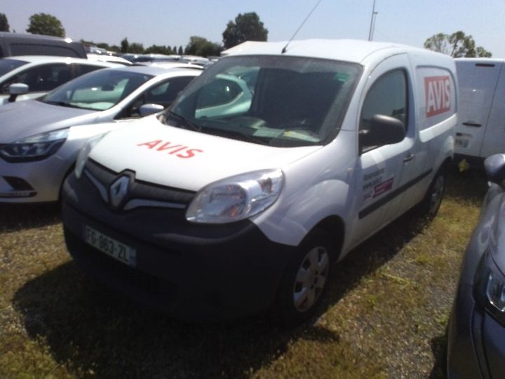 RENAULT KANGOO 2019 vf1fw51k163228261