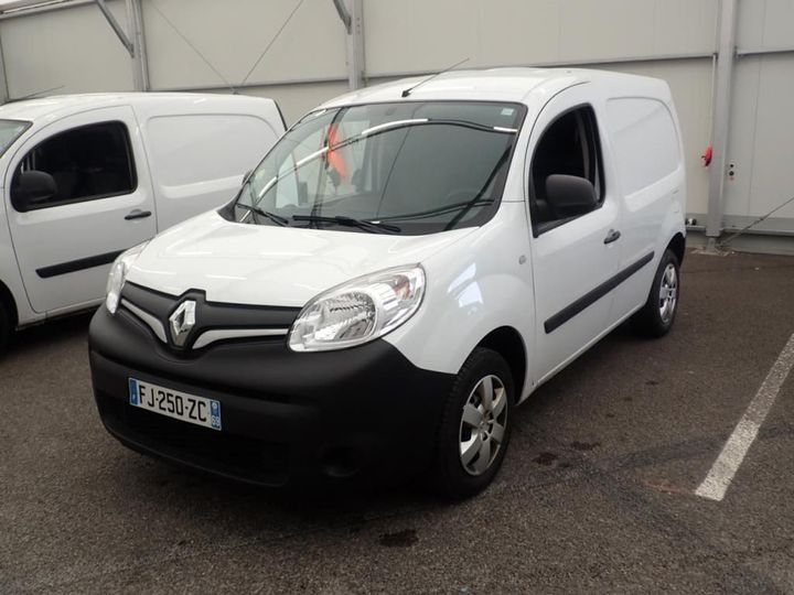 RENAULT KANGOO EXPRESS 2019 vf1fw51k163399050