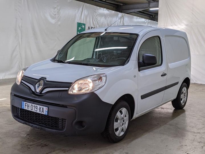 RENAULT KANGOO EXPRESS 2019 vf1fw51k163658240