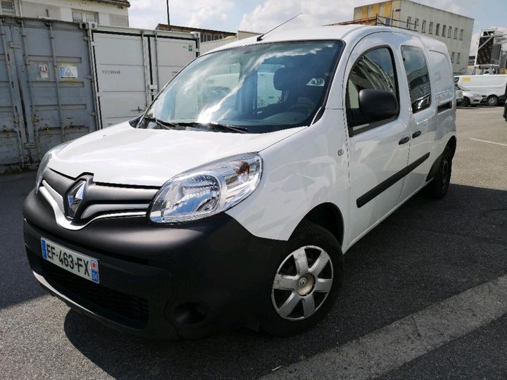 RENAULT KANGOO EXPRESS 2016 vf1fw51m156271255