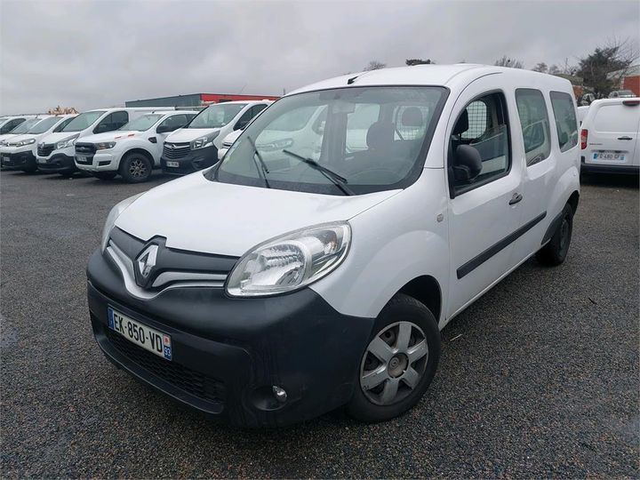 RENAULT KANGOO EXPRESS 2017 vf1fw51m157432544