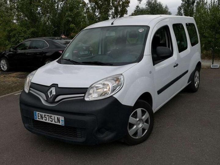 RENAULT KANGOO 2017 vf1fw51m157699620