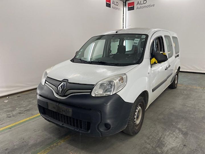 RENAULT KANGOO EXPRESS MAXI DSL - 2013 2017 vf1fw51m157856476