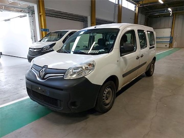 RENAULT KANGOO EXPRESS MAXI DSL - 2013 2017 vf1fw51m157862167