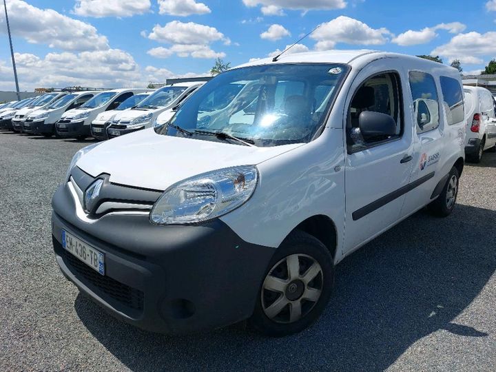 RENAULT KANGOO EXPRESS 2017 vf1fw51m158069640