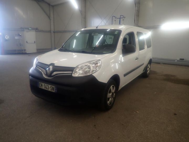 RENAULT KANGOO EXPRESS 2017 vf1fw51m158139560