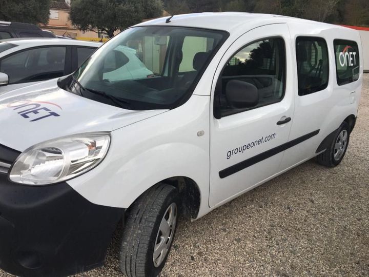 RENAULT KANGOO EXPRESS 2017 vf1fw51m158139561