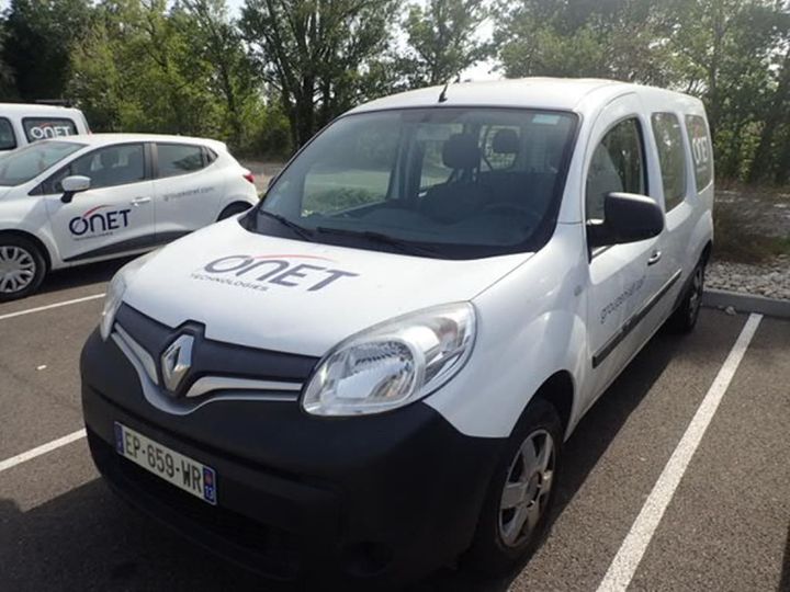 RENAULT KANGOO EXPRESS 2017 vf1fw51m158515547