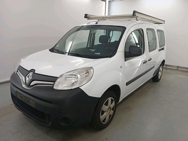 RENAULT KANGOO 2017 vf1fw51m158610152