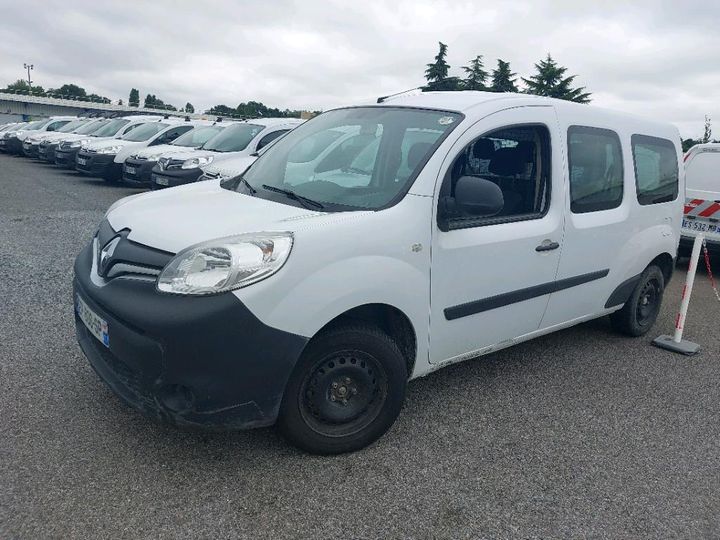 RENAULT KANGOO EXPRESS 2017 vf1fw51m158700477