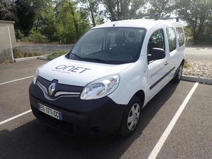 RENAULT KANGOO EXPRESS 2017 vf1fw51m158834877