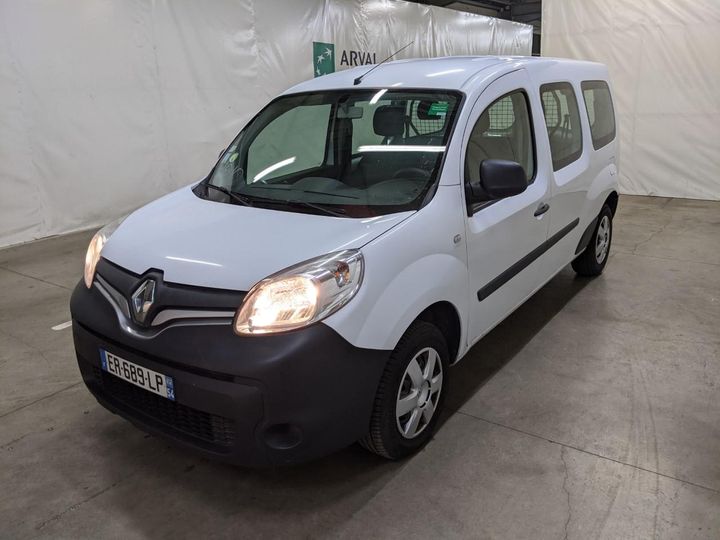 RENAULT KANGOO EXPRESS 2017 vf1fw51m159136052