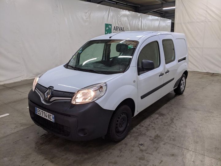 RENAULT KANGOO EXPRESS 2017 vf1fw51m159570633