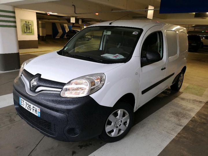 RENAULT KANGOO EXPRESS 2018 vf1fw51m159747978