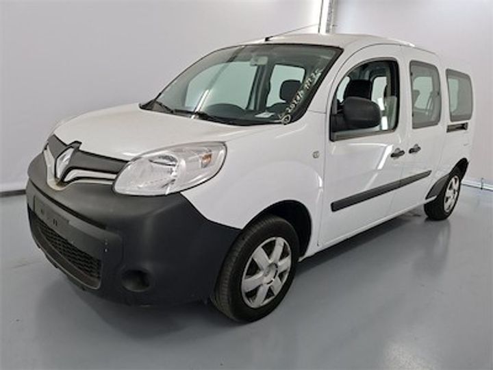 RENAULT KANGOO EXPRESS MAXI 5PL DSL - 2013 2018 vf1fw51m159819135