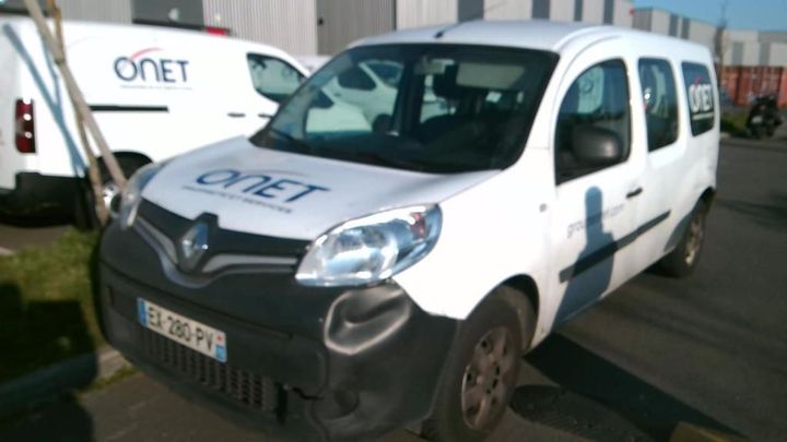 RENAULT KANGOO EXPRESS 2018 vf1fw51m159960759