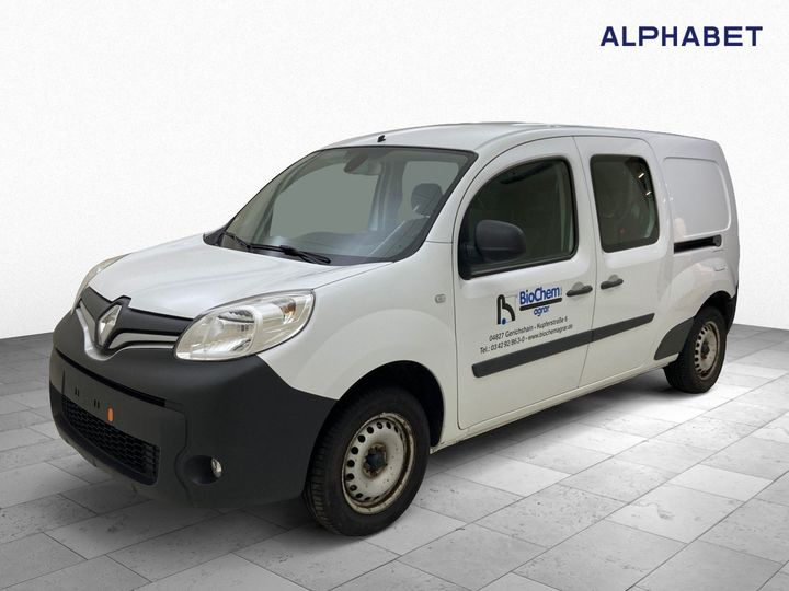 RENAULT KANGOO RAPID MAXI 2018 vf1fw51m160000727