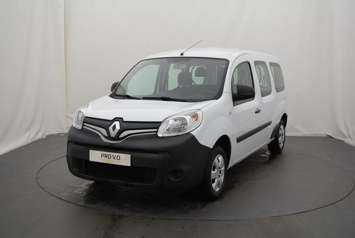 RENAULT KANGOO EXPRESS 2018 vf1fw51m160077393