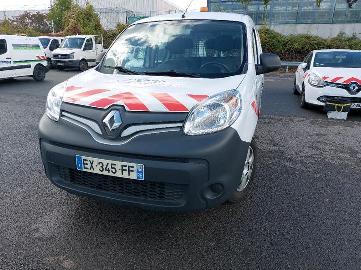 RENAULT KANGOO EXPRESS 2018 vf1fw51m160137567