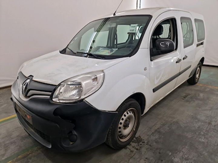 RENAULT KANGOO EXPRESS MAXI DSL - 2013 2018 vf1fw51m160559815