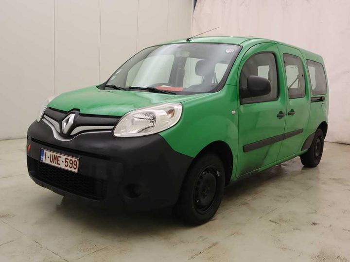 RENAULT KANGOO 2018 vf1fw51m160791622