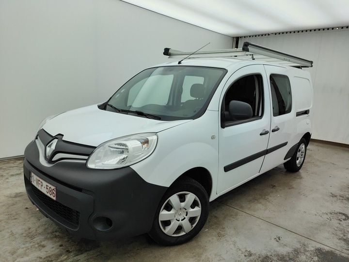 RENAULT KANGOO &#3913 2018 vf1fw51m160906533