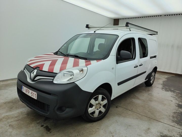 RENAULT KANGOO &#3913 2018 vf1fw51m160906535