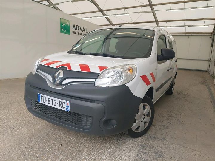 RENAULT KANGOO EXPRESS 2019 vf1fw51m162399013