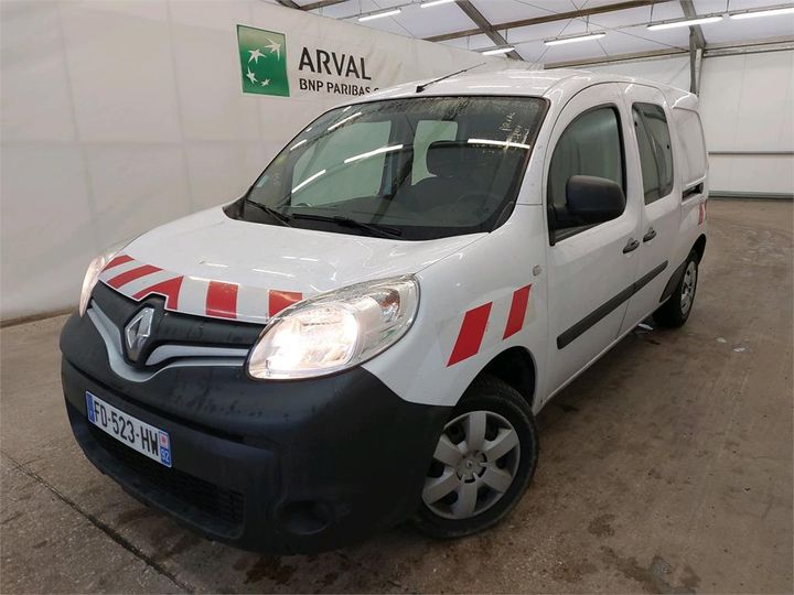 RENAULT KANGOO EXPRESS 2019 vf1fw51m162399015