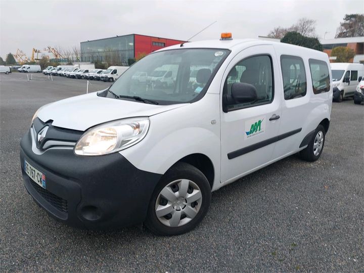 RENAULT KANGOO EXPRESS 2019 vf1fw51m162448732