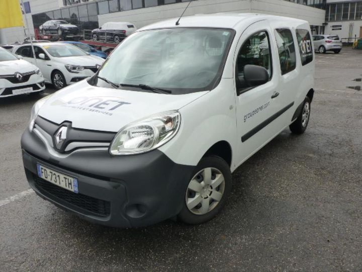 RENAULT KANGOO EXPRESS 2019 vf1fw51m162467704