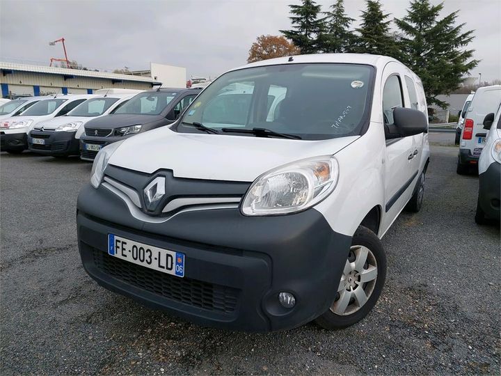 RENAULT KANGOO EXPRESS 2019 vf1fw51m162486692