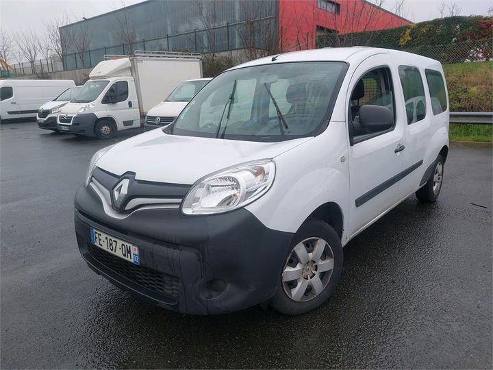 RENAULT KANGOO EXPRESS 2019 vf1fw51m162577093