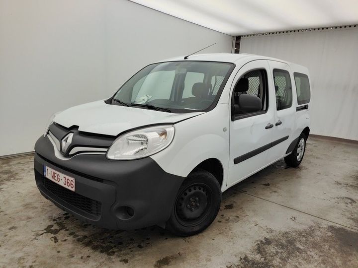 RENAULT KANGOO &#3913 2019 vf1fw51m162811110