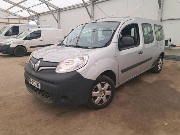 RENAULT KANGOO EXPRESS 2019 vf1fw51m162916672