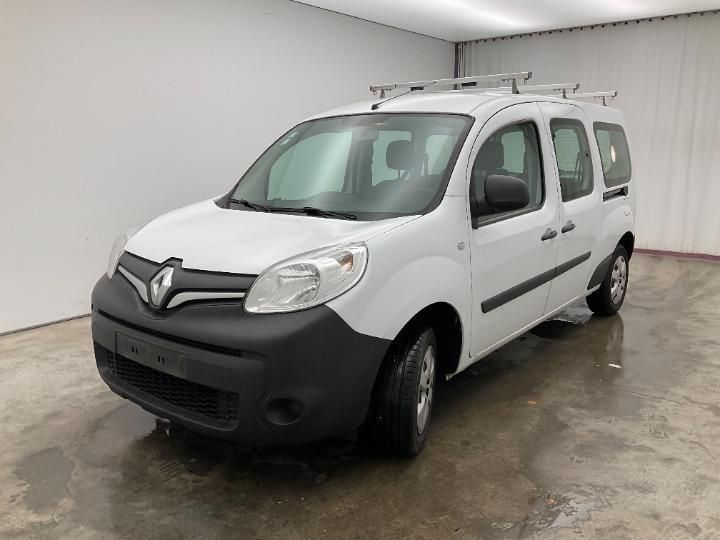 RENAULT KANGOO MAXI 2019 vf1fw51m162956415