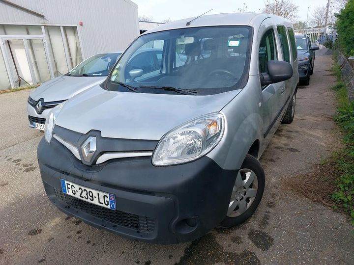 RENAULT KANGOO EXPRESS 2019 vf1fw51m163056767